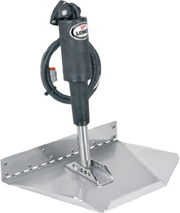 AIRBOAT ELECTRIC TRIM TAB KIT-12 VOLT (LENCO)