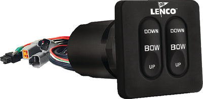 STANDARD INTEGRATED SWITCH KIT (LENCO)