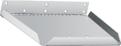 MARINE TRIM TAB REPLACEMENT BLADE - EDGE MOUNT (LENCO)