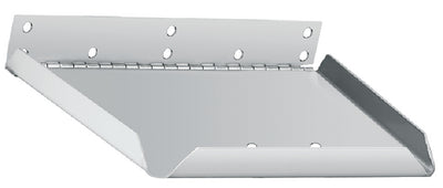 MARINE TRIM TAB REPLACEMENT BLADE - EDGE MOUNT (LENCO)