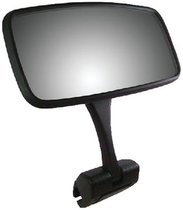COMP MIRROR W/DELUXE MIRROR BRACKET (CIPA MIRROR)
