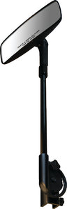 PONTOON BOAT MIRROR & BRACKET (CIPA MIRRORS)