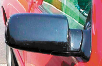 CHEVY/GMC/CADILLAC CUSTOM TOWING MIRROR (CIPA)