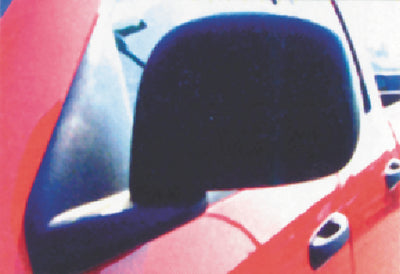 DODGE CUSTOM TOWING MIRROR (CIPA)