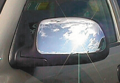 CHEVY/GMC/CADILLAC CUSTOM TOWING MIRROR (CIPA)