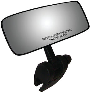 COMP II MIRROR W/PIVOT MOUNT (CIPA MIRRORS)