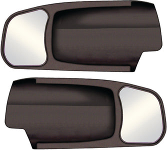 DODGE CUSTOM TOWING MIRROR (CIPA)
