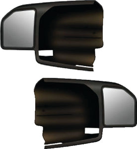 FORD CUSTOM TOWING MIRROR (CIPA)