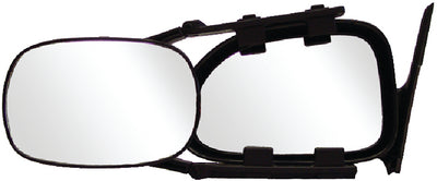 CLIP-ON TOWING MIRROR (CIPA MIRRORS)
