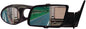 UNIVERSAL TOWING MIRROR (CIPA MIRRORS)