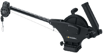 UNI-TROLL™ MANUAL DOWNRIGGER (CANNON DOWNRIGGERS)