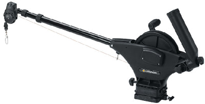 UNI-TROLL™ MANUAL DOWNRIGGER (CANNON DOWNRIGGERS)
