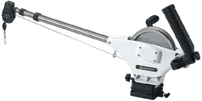 UNI-TROLL™ 10 STX-TS TOURNAMENT SERIES MANUAL DOWNRIGGER (CANNON DOWNRIGGERS)