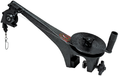 MINI-TROLL MANUAL DOWNRIGGER (CANNON DOWNRIGGERS)