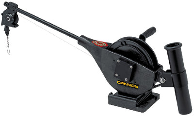 LAKE TROLL MANUAL DOWNRIGGER (CANNON DOWNRIGGERS)