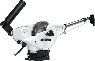 OPTIMUM™ ELECTRIC DOWNRIGGER (CANNON DOWNRIGGERS)