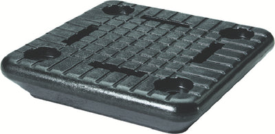 DOWN RIGGER BASES