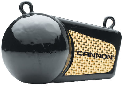 TROLLING WEIGHTS (CANNON DOWNRIGGERS)