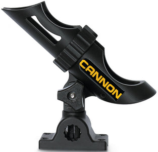 ROD HOLDER (CANNON)