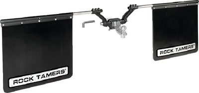 ROCK TAMERS™ 3" HUB MUDFLAP SYSTEM (ROCK TAMER)