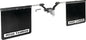 ROCK TAMERS™ 3" HUB MUDFLAP SYSTEM (ROCK TAMER)