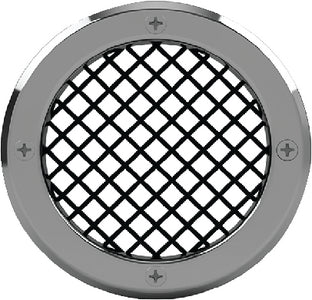 ROCK TAMERS™ EXHAUST OUTLET (ROCK TAMER)
