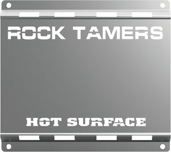 ROCK TAMERS™ HEAT SHIELD (ROCK TAMER)