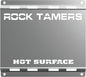 ROCK TAMERS™ HEAT SHIELD (ROCK TAMER)