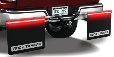 ROCK TAMERS™ LED LIGHT BAR SYSTEM (ROCK TAMER)