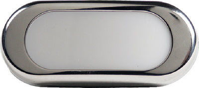 LED OBLONG COURTESY LIGHT (MANUFACTURERS SELECT)