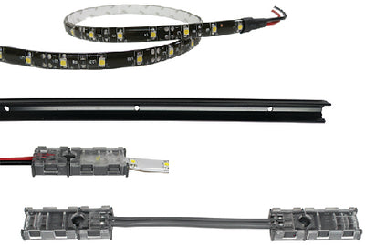 ASTRA FLEXIBLE LED LINEAR LIGHT (MANUFACTURERS SELECT)