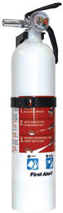 MULTI-PURPOSE DRY CHEMICAL FIRE EXTINGUISHER (FIRST ALERT)