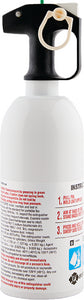 KITCHEN FIRE EXTINGUISHER (FIRST ALERT)