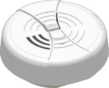 BATTERY POWERED SMOKE ALARM (FIRST ALERT)