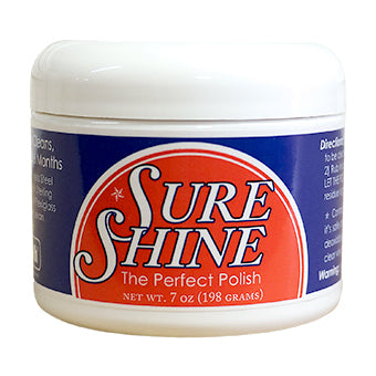 Sure Shine (6 oz. jar)