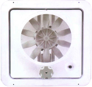 VORTEX REPLACEMENT FAN KIT (HENGS)