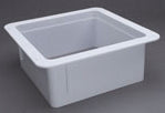 STANDARD MOUNT UNIVERSAL GARNISH (HENGS)