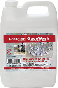 GACOWASH CONCENTRATED CLEANER (HENGS)