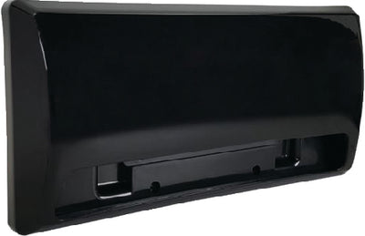 EXHAUST COVER ASSEMBLY (HENGS)