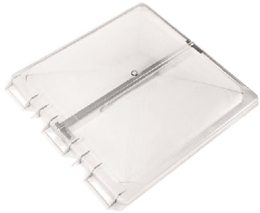 EZ MOUNT STYLE REPLACEMENT LID (HENGS)