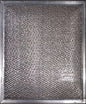 RANGE HOOD GREASE FILTER (HENGS)