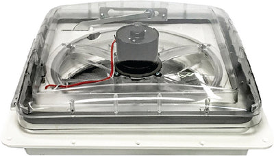 ZEPHYR HI-PERFORMANCE ROOF VENT (HENGS)