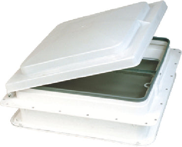 STANDARD MOUNT PLASTIC BASE VENT (HENGS)
