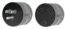 PARK ADAPTER (VOLTEC)