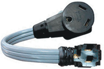 FLAT WIRE ADAPTERS (VOLTEC)