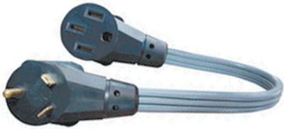 FLAT WIRE ADAPTERS (VOLTEC)