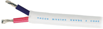 MARINE GRADE® TINNED COPPER STANDARD DUPLEX CABLE (ANCOR)