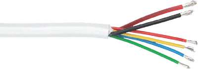 RGB + SPEAKER CABLE (ANCOR)