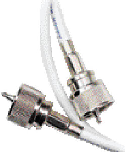 COAX CABLE ASSEMBLIES (ANCOR)