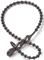 REUSABLE BEADED CABLE TIES (ANCOR)